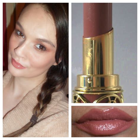 ysl natural beige lipstick|best ysl lipstick shades.